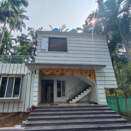 Villa Atharva Thāl Extérieur photo