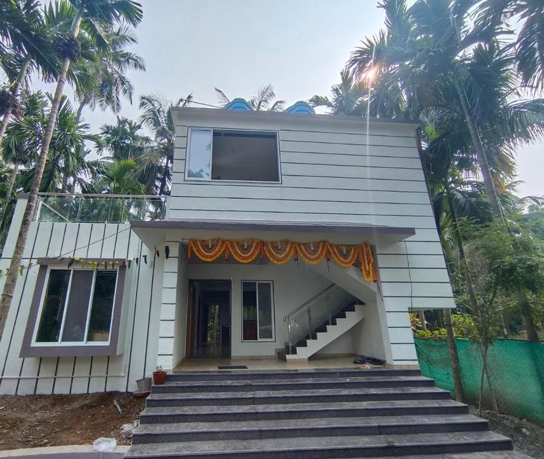 Villa Atharva Thāl Extérieur photo
